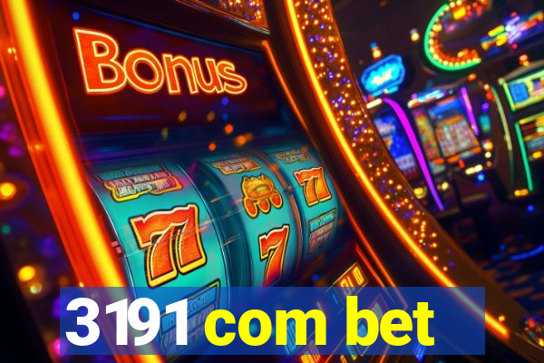 3191 com bet